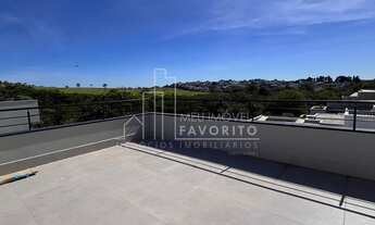 Imagem 7: Casa térrea a venda com 168m2, 3 suítes, Phytus, Itupeva-SP, R 1.590.000,00