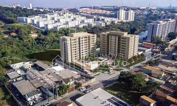 Imagem: Manawa residencial, lançamento em Jundiaí-SP