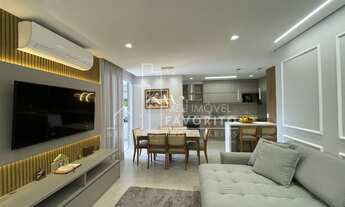 Imagem: Apartamento a venda mobiliado com 101 m