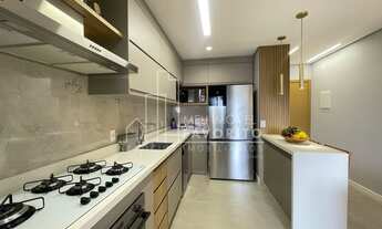 Imagem 3: Apartamento a venda mobiliado com 101 m - 3 Dormitórios, Torres de Ozanam