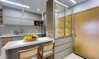 Imagem 4: Apartamento a venda mobiliado com 101 m - 3 Dormitórios, Torres de Ozanam