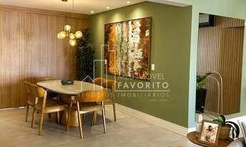 Imagem 3: Vende-se apartamento com 157m , 3 dormitórios, no Edifício Schiavo