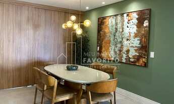 Imagem 5: Vende-se apartamento com 157m , 3 dormitórios, no Edifício Schiavo