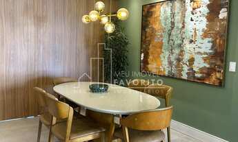 Imagem 4: Vende-se apartamento com 157m , 3 dormitórios, no Edifício Schiavo