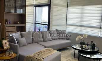 Imagem: Vende-se apartamento com 157m, 3 dormitórios