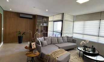 Imagem 2: Vende-se apartamento com 157m , 3 dormitórios, no Edifício Schiavo