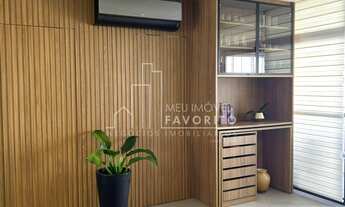 Imagem 6: Vende-se apartamento com 157m , 3 dormitórios, no Edifício Schiavo