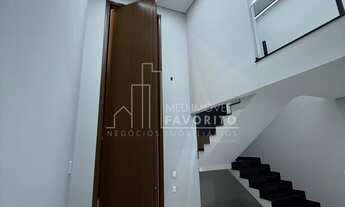 Imagem 7: Vende se casa com 3 quartos 1 suíte , varanda, no Vistas Jundiaí, SP