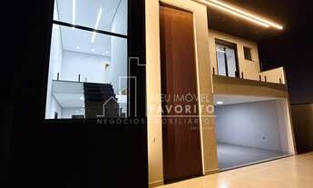 Imagem 3: Vende se casa com 3 quartos 1 suíte , varanda, no Vistas Jundiaí, SP