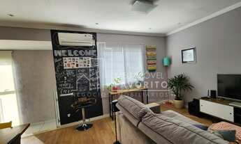 Imagem 1: Casa à venda, reformada, com 2 quartos, no Eloy chaves, Jundiaí-SP