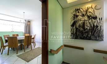 Imagem 6: Casa com 4 suítes à venda, 738 m - Parque São Luiz - Jundiaí SP