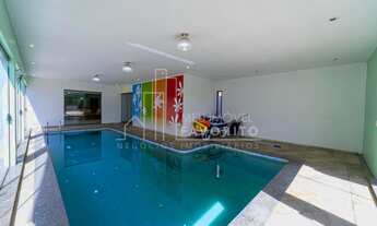 Imagem 2: Casa com 4 suítes à venda, 738 m - Parque São Luiz - Jundiaí SP