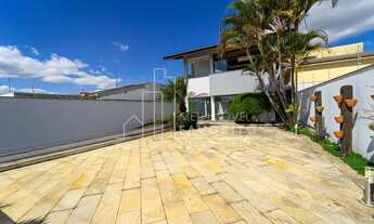 Imagem: Casa com 4 suítes à venda, 738 m - Parque