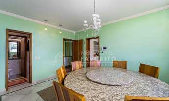 Imagem 7: Casa com 4 suítes à venda, 738 m - Parque São Luiz - Jundiaí SP