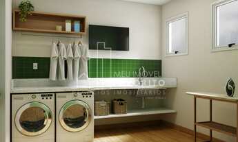 Imagem 7: Maitá residencial, lançamento em Jundiaí-SP - A PARTIR DE R 552.775,00