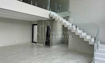 Imagem 4: Casa à Venda em Jundiaí, 4 suítes, 475m - Condomínio Terras Alvorada