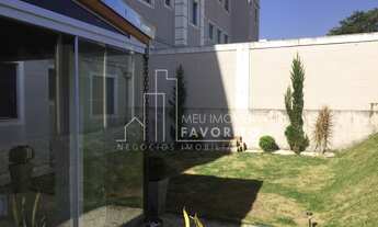 Imagem 4: Apartamento a venda garden 50m , com 2 dormitórios no Condomínio Reserva do Japi