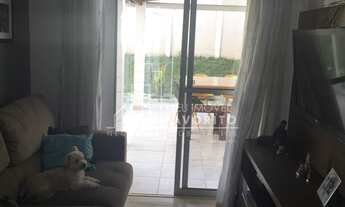 Imagem 5: Apartamento a venda garden 50m , com 2 dormitórios no Condomínio Reserva do Japi