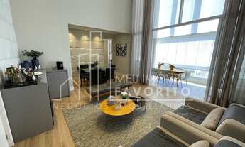 Imagem 2: Apartamento a venda 189m sendo 3 Suítes, Residencial Grand Garden, Jundiaí-SP