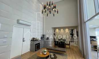 Imagem 4: Apartamento a venda 189m sendo 3 Suítes, Residencial Grand Garden, Jundiaí-SP