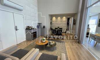 Imagem 6: Apartamento a venda 189m sendo 3 Suítes, Residencial Grand Garden, Jundiaí-SP