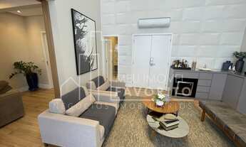 Imagem 7: Apartamento a venda 189m sendo 3 Suítes, Residencial Grand Garden, Jundiaí-SP