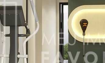 Imagem 5: Soleggiato Jundiaí , lançamento na Avenida Nove de Julho