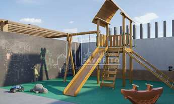 Imagem 7: Apartamento à venda no Nexus Residence, Torres São jose, Jundiaí-SP