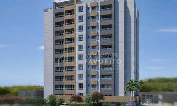 Imagem: Apartamento à venda no Nexus Residence