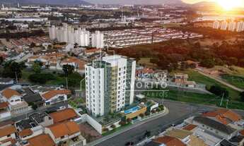 Imagem 3: Apartamento à venda no Nexus Residence, Torres São jose, Jundiaí-SP