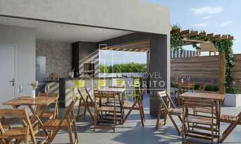 Imagem 5: Apartamento à venda no Nexus Residence, Torres São jose, Jundiaí-SP