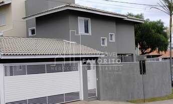 Imagem: Casa à Venda com 3 quartos, 152m, com