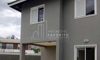 Imagem 3: Casa à Venda com 3 quartos, 152m , com churrasqueira, Cidade nova-Jundiaí SP