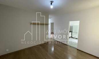 Imagem 2: Apartamento a venda, 2 dormitórios com 57m no Bairro da Malota - Jundiaí SP