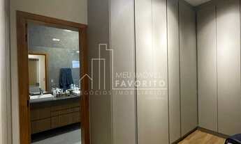 Imagem 7: Casa Térrea à venda, no Cond. Reserva Marajoara, Jundiaí - SP