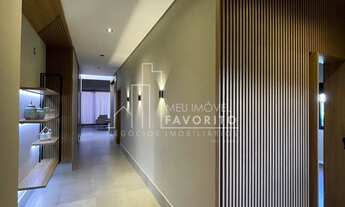 Imagem 2: Casa Térrea à venda, no Cond. Reserva Marajoara, Jundiaí - SP