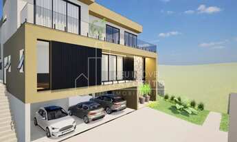 Imagem 4: Casa à Venda no Alphaville Jundiaí 2 - 4 suítes - 587m