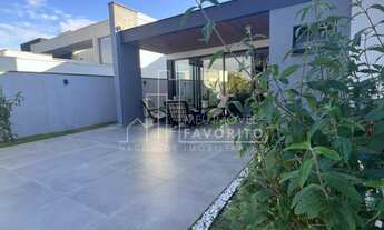 Imagem 5: Casa Térrea à venda, no Cond. Reserva Marajoara, Jundiaí - SP