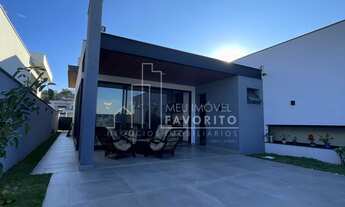 Imagem 2: Casa Térrea à venda, no Cond. Reserva Marajoara, Jundiaí - SP