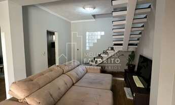 Imagem: Casa a venda 3 quartos sendo 1 suíte