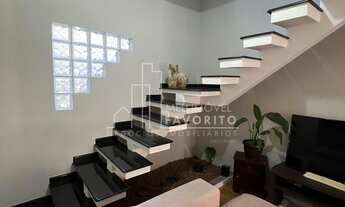 Imagem 2: Casa a venda 3 quartos sendo 1 suíte - Condomínio dos Metalúrgicos - Jundiai-SP