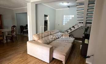 Imagem 3: Casa a venda 3 quartos sendo 1 suíte - Condomínio dos Metalúrgicos - Jundiai-SP