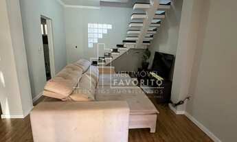 Imagem 4: Casa a venda 3 quartos sendo 1 suíte - Condomínio dos Metalúrgicos - Jundiai-SP