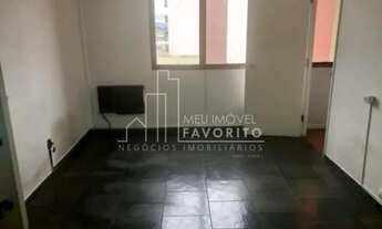 Imagem 2: Sala comercial com 42 m à venda no Ed. ACMCJ, Centro, Jundiaí-SP