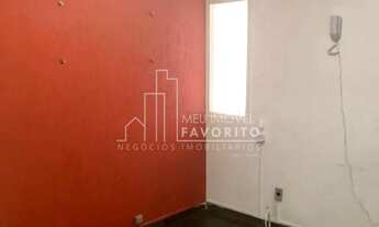 Imagem 3: Sala comercial com 42 m à venda no Ed. ACMCJ, Centro, Jundiaí-SP