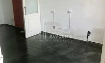 Imagem 5: Sala comercial com 42 m à venda no Ed. ACMCJ, Centro, Jundiaí-SP