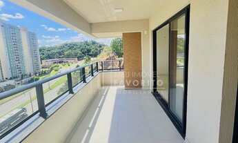 Imagem 2: Apartamento a venda de 112m - 2 Dormitórios, sendo 1 suíte, sala estendida