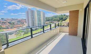 Imagem 3: Apartamento a venda de 112m - 2 Dormitórios, sendo 1 suíte, sala estendida
