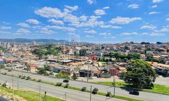 Imagem 6: Apartamento a venda de 112m - 2 Dormitórios, sendo 1 suíte, sala estendida