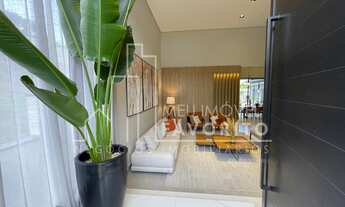 Imagem 4: Casa à Venda com 3 suítes térrea 330m - Condomínio Reserva Marajoara